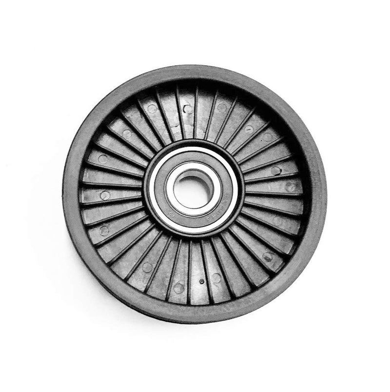 AA A.A Serpentine Belt Idler Pulley for MerCruiser 4.3L, 5.0L, 5.7L, 6.2L - 864625T - Image 1